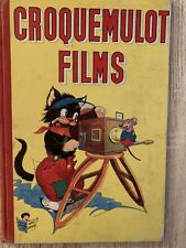 Croquemulot films calvo d'occasion  Albi