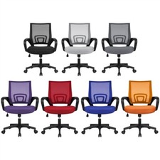 Office desk mesh for sale  USA