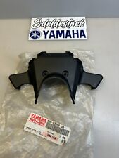 Couvercle compteur yamaha d'occasion  Verneuil-l'Étang