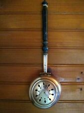 Bassinoire moine chauffe d'occasion  Melun
