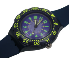 Vintage Swatch Scuba 200 SDN104 Rowing, Nice Used Condition 1993 working 100% comprar usado  Enviando para Brazil