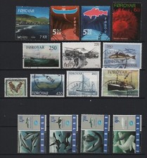 Färöer 1999 schiffe gebraucht kaufen  Deutschland