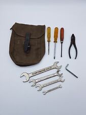 Lot tools kit usato  Italia