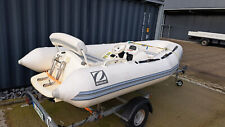 Motorboot trailer gebraucht gebraucht kaufen  Wiefelstede