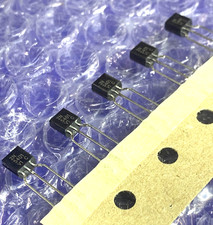 2n5401 transistor pnp usato  Roma
