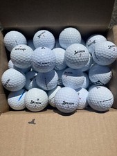 White srixon star for sale  Littleton
