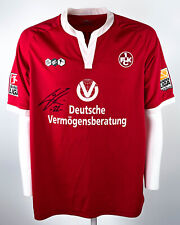 You football kaiserslautern gebraucht kaufen  Bad Salzuflen