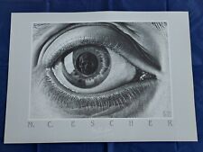 Escher auge 50cm gebraucht kaufen  Nastätten
