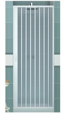 Porte douche pvc d'occasion Porte douche pvc d'occasion  Expédié en France