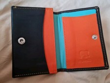 Walit leather small for sale  LONDON
