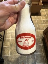Arbonne dairy acl for sale  Williamson