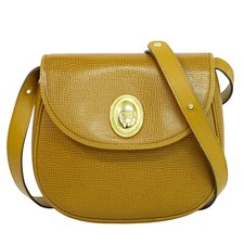 Christian dior leather d'occasion  Expédié en Belgium