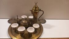 Vintage arabic middle for sale  LOUGHBOROUGH