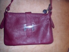 Borsa donna vintage usato  Ragalna