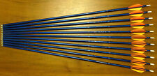 Easton cobalt arrows for sale  DARLINGTON