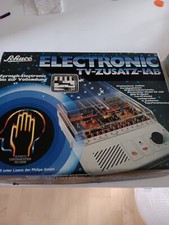 Vintage schuco electronic gebraucht kaufen  Geltendorf
