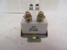 MÓDULO IWAKI 8 KΩJX2 8 KΩJ X 2 8 OHMS comprar usado  Enviando para Brazil