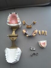 Dentier ancien prothèse d'occasion  Chambéry