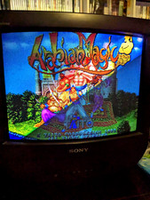 Arabian magic taito d'occasion  Angers-