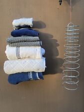 Plaza towel holder for sale  Incline Village
