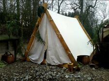 Tenda vichinga rievocazione usato  Spedire a Italy