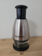 Cuisinart hand food for sale  Sabetha