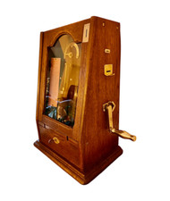 Jentzsch maerz spielautomat gebraucht kaufen  Wegberg