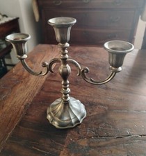 Bellissimo candelabro vintage usato  Piacenza