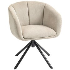 Poltrona girevole moderna usato  Tivoli