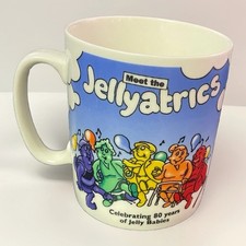 Jelly babies jellyatrics for sale  MIDDLESBROUGH