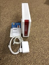 Fritz box 6690 gebraucht kaufen  Herxheim