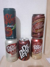 dr pepper usato dr pepper usato  Guspini