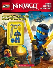 Attack sky pirates for sale  Depew