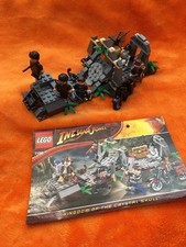Lego 7196 indiana gebraucht kaufen  Wolfsburg