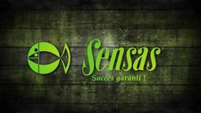 Sensas allround 264 for sale  STURMINSTER NEWTON