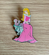Pin grande Disney DLRP beleza adormecida princesa aurora comprar usado  Enviando para Brazil