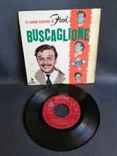Fred buscaglione nuove usato  Umbertide