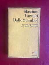 Dallo steinhof massimo usato  Roma