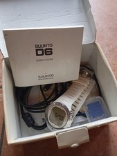 Orologio computer subacqueo usato  San Siro