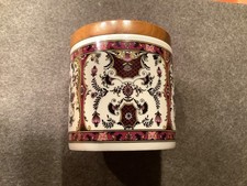 Kurt hammer deckeldose gebraucht kaufen Kurt hammer deckeldose gebraucht kaufen  Sauerlach