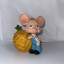 Vtg. topo gigio for sale  Edmond