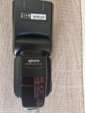 Kenro speedflash flashgun for sale  ENNISKILLEN