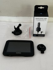Garmin dezl 580 for sale  Caruthers