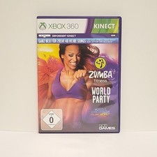 Zumba fitness party gebraucht kaufen  Waldburg