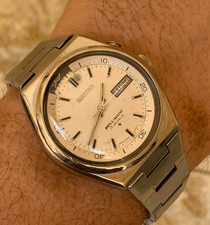 1960’s Vintage Seiko Bell-Matic 4006-6080 Relógio Automático Masculino Alarme Dia-Data comprar usado  Enviando para Brazil