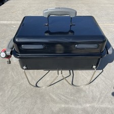 Weber anywhere portable for sale  Cuba