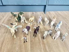 Scheilch pegasus unicorn for sale  HEREFORD