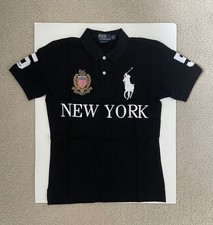 Black polo ralph for sale  Omaha