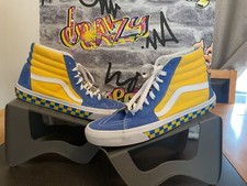 Vans men uk9 for sale  NOTTINGHAM