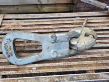 Concrete steel quick for sale  HARWICH